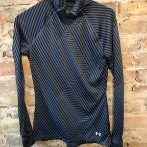 Under Armor turtleneck